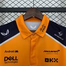 Polo McLaren F1 Team 2025 Season