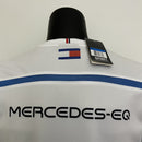 Camiseta Mercedes Formula E