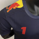 Camiseta Red Bull 1 Max