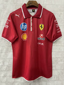 Polo Ferrari 2025 Season V2