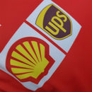 Camiseta Ferrari formula 1 v3