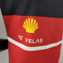 Camiseta Ferrari V8