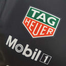 Camiseta Red Bull V4