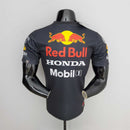 Camiseta Red Bull V4