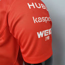 Camiseta Ferrari formula 1 v3