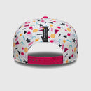 Boné McLaren Miami 2025 Special Edition