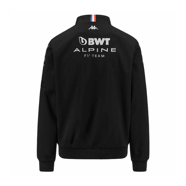 Jaqueta BWT Alpine F1 Team