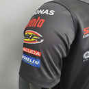 Polo Petronas Yamaha - Preta