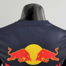 Camiseta Red Bull V6