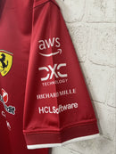 Polo Ferrari 2025 Season V2