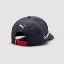 Boné Red Bull Max Verstappen 2022 Season