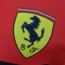 Camiseta Ferrari V5