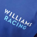 Camiseta Williams