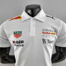 Polo Red Bull Racing (Branca)