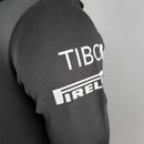 Moletom Mercedez - Preto