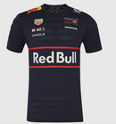 Camiseta Red Bull Racing 2025 Season