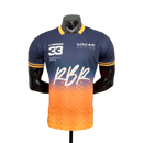 Camiseta Red Bull - Edição Especial Max