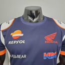 Camiseta Repsol Honda Moto GP