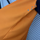 Camiseta Mclaren 2025 Season