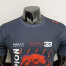 Camiseta Max Verstappen World Champion Special Edition