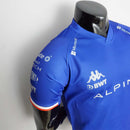 Camiseta Alpine Alonso