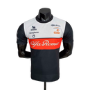 Camiseta Alfa Romeo