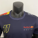 Camiseta Red Bull V2