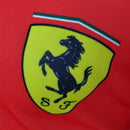 Polo Ferrari Charles LecLerc