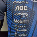 Camiseta Red Bull E-SPORTS