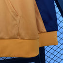 Moletom Mclaren 2025 Season