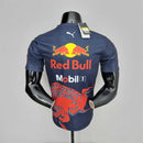 Camiseta Red Bull V5