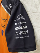 Polo Mclaren Oscar Piastri 2025 Season