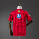 Camiseta Scuderia Ferrari Las Vegas Special Edition 2025