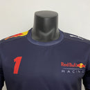Camiseta Red Bull 1 Max