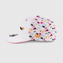 Boné McLaren Miami 2025 Special Edition