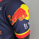 Camiseta Red Bull V7