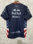 Camiseta Red Bull Austin Special Edition