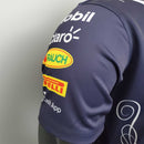 Camiseta Red Bull Racing Mexico GP 2021 Special Edition