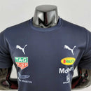 Camiseta Red Bull V6