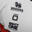 Camiseta Alfa Romeo V2