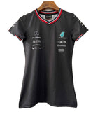 Baby Look Mercedes 2024 Season