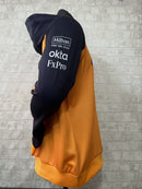 Moletom Mclaren 2025 Season