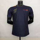 Camiseta Red Bull V2