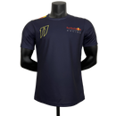 Camiseta Red Bull V2
