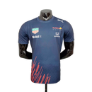 Camiseta Red Bull V3