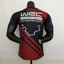 Camiseta Toyota WRC