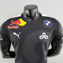 Camiseta Red Bull E-SPORTS V3
