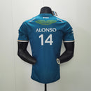Camiseta Aston Martin Fernando Alonso