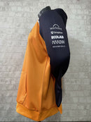 Moletom Mclaren 2025 Season