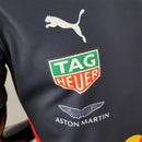 Camiseta Red Bull V6